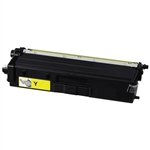 Brother TN431Y Yellow Toner Compatible Cartridge