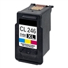 Compatible Canon CL-246XL (8280B001) Tri-Color Ink Cartridge