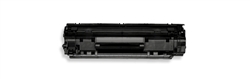 Canon 125 Remanufactured Black Toner Cartridge
