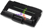 Remanufactured Dell 310-5417 Black Laser Toner Cartridge