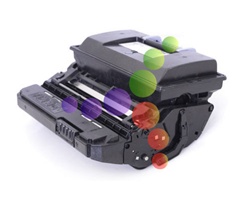 Remanufactured Dell 330-2044 Black Laser Toner Cartridge