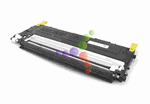 Remanufactured Dell 330-3013 Yellow Laser Toner Cartridge