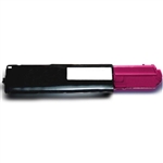 Compatible Dell 310-5730 (M6935) Magenta Toner Cartridge - High Yield
