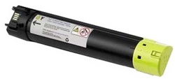 Remanufactured Dell 330-5852 Yellow Laser Toner Cartridge
