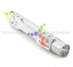 Remanufactured Dell 310-7896 Yellow Laser Toner Cartridge