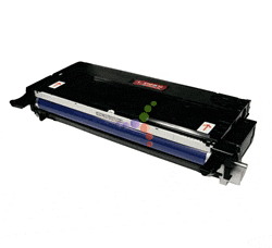 Remanufactured Dell 310-8395 Black Laser Toner Cartridge