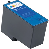 Compatible Dell PG324 Series 6 Color Ink Cartridge