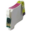 Remanufactured Epson T126320 High Yield Magenta Ink Cartridge