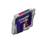 Compatible Epson T032320 Magenta Ink Cartridge
