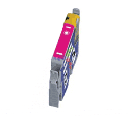 Compatible Epson T033320 Magenta Ink Cartridge