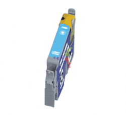 Compatible Epson T033520 Light Cyan Ink Cartridge