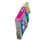 Compatible Epson T044320 (T0443)  Magenta Ink Cartridge