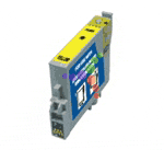 Compatible Epson T048420 Yellow Ink Cartridge