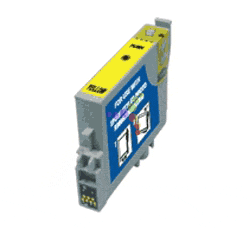 Compatible Epson T048420 Yellow Ink Cartridge