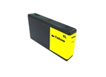 Remanufactured Epson 676XL Yellow Ink Cartridge (T676XL420)