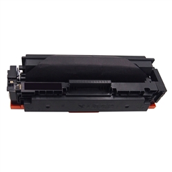 HP CF410X (HP 410X) High Yield Black Toner Compatible Cartridge