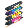 Compatible HP 126A 4-Color Laser Toner Cartridge Set
