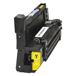 Remanufactured HP CB386A Yellow Laser Drum Unit