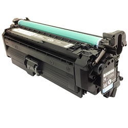 Remanufactured HP CF320A Black Laser Toner Cartridge