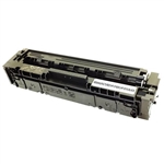 HP CF400X (201X) Black High Yield Laser Toner Cartridge