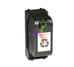 Remanufactured HP C6625AN Tri-Color Ink Cartridge