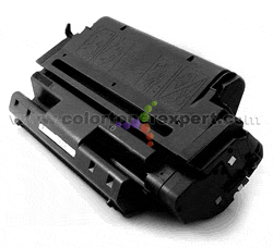 HP C3909X (09X) OEM Black Laser Toner Cartridge