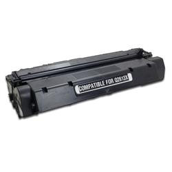 Remanufactured HP Q2613X Black Laser Toner Cartridge