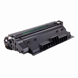 Remanufactured HP CF214A Black Laser Toner Cartridge