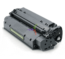HP Q2624A (24A) OEM Black Laser Toner Cartridge