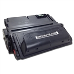Remanufactured HP Q1338A Black Laser Toner Cartridge