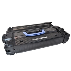 Remanufactured HP C8543X Black Laser Toner Cartridge