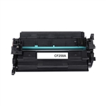 Compatible HP 58A CF258A Black Toner Cartridge