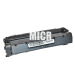 Remanufactured HP Q2613A Black MICR Laser Toner Cartridge