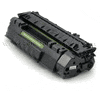 Remanufactured HP Q5949A Black MICR Laser Toner Cartridge