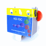 Compatible Kodak 8946501 Tri-Color Ink Cartridge