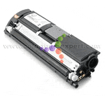 Remanufactured Minolta 1710587-004 Black Laser Toner Cartridge