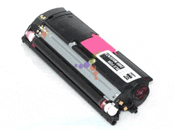 Remanufactured Minolta 1710587-006 Magenta Laser Toner Cartridge