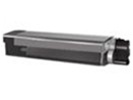 Compatible Okidata 44315304 Black Laser Toner Cartridge