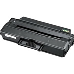 Compatible Laser Toner for Samsung MLT-D103L Black
