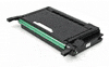 Compatible Laser Toner for Samsung CLPK600A Black
