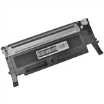 Compatible Laser Toner for Samsung CLT-Y407S Yellow