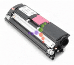 Remanufactured Xerox 113R00695 Magenta Laser Toner Cartridge