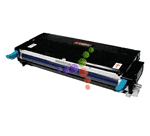 Remanufactured Xerox 106R01392 Cyan Laser Toner Cartridge