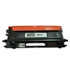 Brother Compatible TN115BK (TN-115BK) Black High Yield Laser Toner Cartridge for HL-4040, HL-4070, DCP-9040, DCP-9045, MFC-9440, MFC-9450, MFC-9840