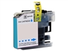 Brother Compatible LC103C Cyan High Yield Ink Cartridge