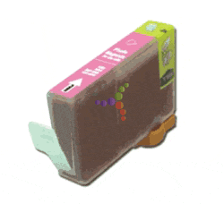 Compatible Canon BCI-6PM Photo Magenta Ink Cartridge