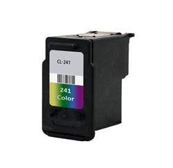 Compatible Canon CL-241 Tri-Color Ink Cartridge