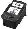 Canon PG-210XL - High Yield Compatible Black Ink Cartridge