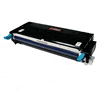 Remanufactured Dell 330-1199 Cyan Toner Cartridge