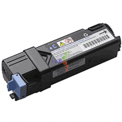Remanufactured Dell 330-1437 Cyan Laser Toner Cartridge